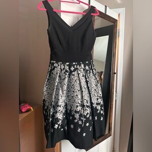 Frank Lyman cocktail dress